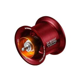 SLP WORKS SLPワークス RCSB SV BOOST 1000S スプール G1 レッド