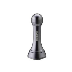 SHIMANO シマノ 夢屋 アルミリールスタンド グレー