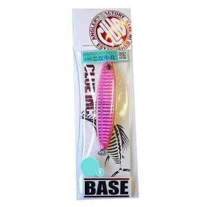 CREW �N���[ BASE 100G #101 �s���N�I�����W