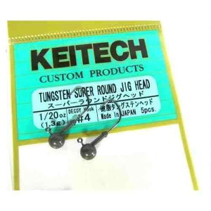 KEITECH �P�C�e�b�N �X�[�p�[���E���h�W�O�w�b�h 1/32oz #2