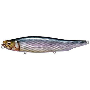 MEGABASS ���K�o�X MEGADOG �C���V