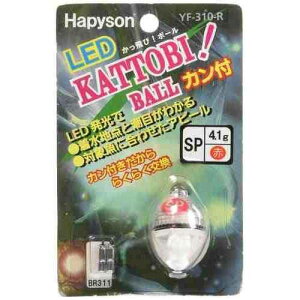 Hapyson �n�s�\�� YF-310-R �J���t�������!�{�[�� SP ��