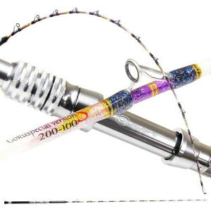 PURETECH �s���A�e�b�N �Z��� Gokuspecial Version-S 200-100