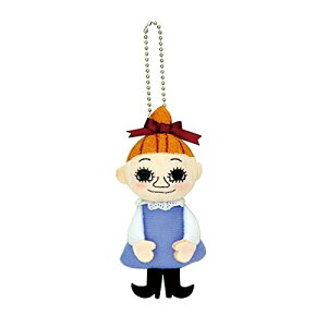 [~ MOOMIN ʂ }XRbg ݂~ 12cm Vi *