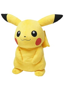 ＼2点以上送料無料／[RSL]ポケットモンスター ぬいぐるみ ピカチュウ (L) ポケモン Pokemon ソード シールド[あす楽]