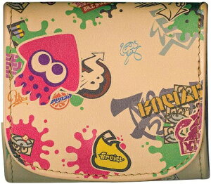 XvgD[ FAVORITE+ Leather Goods {vRCP[X(Splatoon2) v 7.5cm Vi *