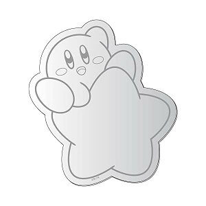 ̃J[rB ǂɓ\CeA~[ [vX^[ H21.9×W19.5×D1.5cm ObY  Vi *[