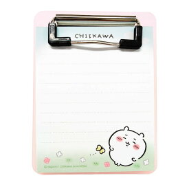 ちいかわ クリアバインダーメモ（ちいかわ）ぬいぐるみ グッズ 雑貨 おもちゃ *即納
