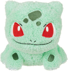 ポケットモンスター もこもこぷち フシギダネ グッズ ポケモンZA*