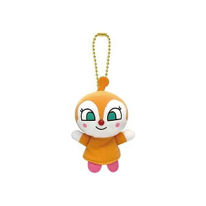 それいけ! アンパンマン 指人形 NEW ふわふわゆび人形 ドキンちゃん 80822 新品 *即納