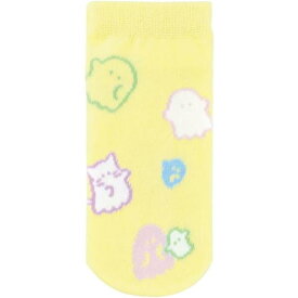 [盆期間8/12-15営業中] オバケーヌ ソックス キッズ パステル 260714 第2弾 新品 *即納