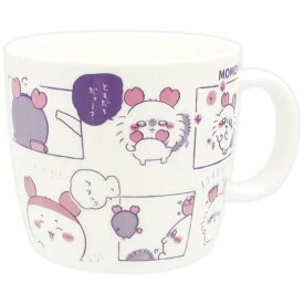 ちいかわ コミックマグ（〜ともだち〜モモンガ） グッズ おもちゃ ぬいぐるみ[RSL]