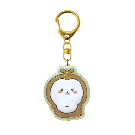 ちいかわ ぷっくりったいキーホルダー（カブトムシ） ぬいぐるみ グッズ おもちゃ 新品 *即納