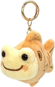 かえるのピクルス レトロカフェ たい焼き ぬいぐるみ グッズ おもちゃ 新品 *