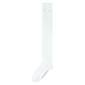 [盆期間8/12-15営業中] サンリオキャラクターズ×もちぱん ルーズソックス 50cm丈 シナモロール 23?25cmサイズ 学生 靴下 ぬいぐるみ グッズ 雑貨 おもちゃ 新品 *即納