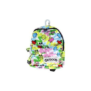 ܂ ObY yP[X bN BACKPACK ʂ ObY  G * [