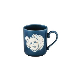 [盆期間8/12-15営業中]ちいかわ マグカップ 300ml 径約8×9cm モモンガ カラーズ 電子レンジ可 食洗機対応 グッズ 雑貨 食器ぬいぐるみ おもちゃ 雑貨 新品 * 即納