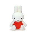 ふわふわシフォン ミッフィー 2L ぬいぐるみ 661244 新品 *