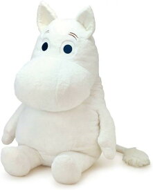 ぬいぐるみ ほあほあ ムーミン 2L 新品 *