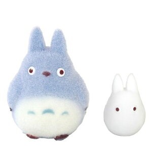 中トトロ 小トトロ ぬいぐるみの通販 価格比較 価格 Com