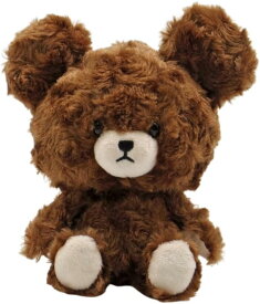 くまのがっこう FUWAKUTA ローズボア ぬいぐるみ グッズ おもちゃ 新品 *即納