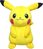 楽天市場】ピカチュウ ぬいぐるみ 50cmの通販