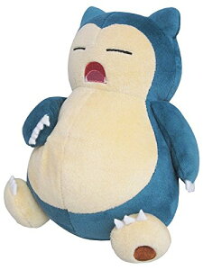 �_2�_�ő��������^�|�P�b�g�����X�^�[ �ʂ������ �J�r�S�� (S) ����10.5cm Pokemon �O�b�Y �|�P����ZA �V�i [RSL]