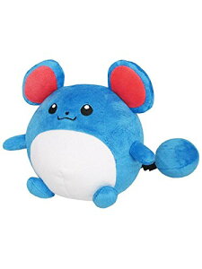 �|�P�b�g�����X�^�[ �ʂ������ �}���� (S) ����14cm Pokemon �|�P����ZA �O�b�Y * ���[