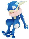 ポケットモンスター ぬいぐるみ ゲッコウガ (S) 高さ26cm ポケモン Pokemon グッズ おもちゃ 雑貨 *即納