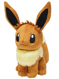 ポケットモンスター ぬいぐるみ イーブイ (M) Pokemon グッズ ポケモン[RSL]