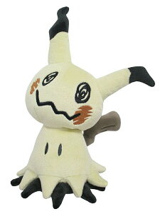 �|�P�b�g�����X�^�[ �ʂ������ �~�~�b�L�� (S) �|�P����ZA Pokemon �V�i *���[