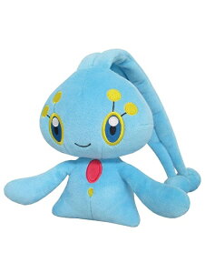 �_2�_�ő��������^�|�P�b�g�����X�^�[ �ʂ������ �}�i�t�B (S) ����15cm Pokemon �O�b�Y �|�P����ZA �V�i [RSL]
