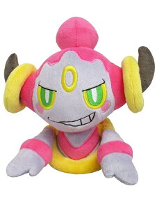 �|�P�b�g�����X�^�[ �ʂ������ �t�[�p (S) ����18cm �|�P����ZA Pokemon �O�b�Y �������� �G�� �V�i *