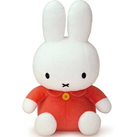 ＼2点以上送料無料／[RSL]Dick Bruna ミッフィーぬいぐるみ スタンダード M オレンジ・667360 ディックブルーナ[あす楽]