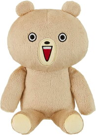 ＼2点で送料無料／うさまる ぬいぐるみ くまさん S 新品 [RSL]