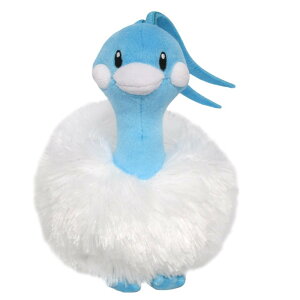 �|�P�b�g�����X�^�[ �ʂ������ �`���^���X ����16cm �|�P����ZA Pokemon * ���[