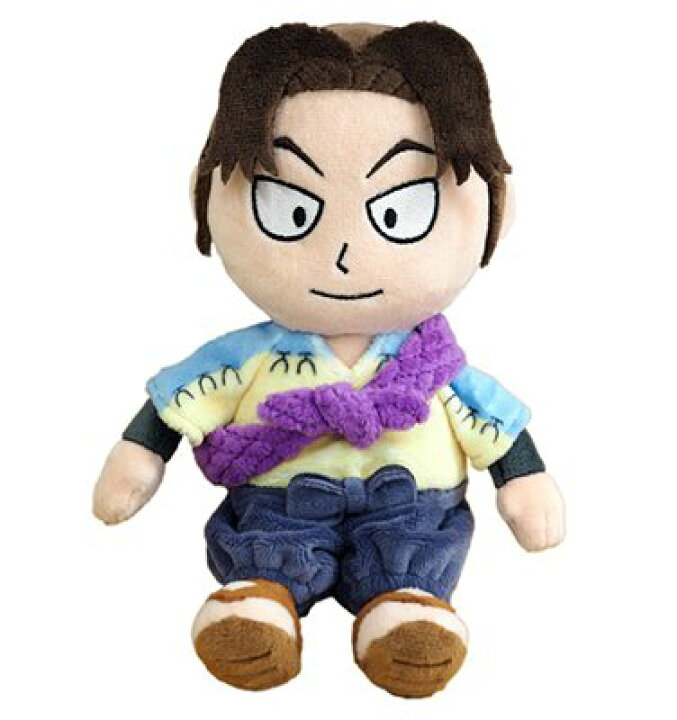 楽天市場 10 Offクーポン 忍たま乱太郎 Np12 山田利吉 S ぬいぐるみ 全長10cm ぬいぐるみ グッズ おもちゃ 雑貨 キッズ ベビー プレゼント 送料無料 ほびすと