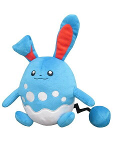 �_2�_�ő��������^�|�P�b�g�����X�^�[ �ʂ������ �}������(S) ����20cm Pokemon �O�b�Y �|�P����ZA �V�i [RSL]