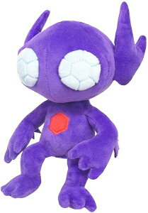 �|�P�b�g�����X�^�[ �ʂ������ ���~���~ ����19cm Pokemon �|�P����ZA �O�b�Y * ���[