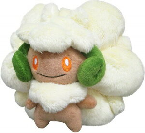 �|�P�b�g�����X�^�[ �ʂ������ �G���t�[�� ����14cm Pokemon �|�P����ZA �O�b�Y �V�i *���[