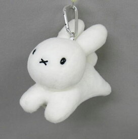 ディックブルーナ miffy ブルーナファミリー ぬいぐるみうさぎ パスケース ミッフィー グッズ おもちゃ 雑貨 新品 *