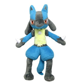 楽天市場 ポケモン ルカリオ ぬいぐるみの通販