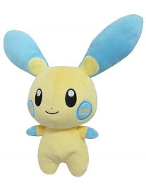 楽天市場 ポケモン マイナン ぬいぐるみの通販