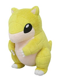 ポケットモンスター ぬいぐるみ サンド S ポケモン Pokemon ぬいぐるみ グッズ おもちゃ 雑貨 *即納