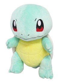 楽天市場 ポケモン ゼニガメ ぬいぐるみの通販