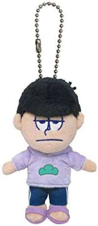 楽天市場 10 Offクーポン 超目玉 おそ松さん 一松 ぬいぐるみ マスコット 高さ15cm リニューアル ぬいぐるみ グッズ おもちゃ 雑貨 キッズ ベビー プレゼント 送料無料 ほびすと