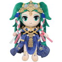 ファイアーエムブレム ALL STAR COLLECTION ぬいぐるみ ソティス(S) 新品 *