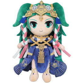 [クーポン利用で10%off]ファイアーエムブレム ALL STAR COLLECTION ぬいぐるみ ソティス(S)