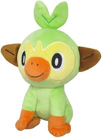 楽天市場 ポケモン ぬいぐるみ サルノリの通販