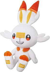 �_2�_�ő��������^�|�P�b�g�����X�^�[ �ʂ������ �q�o�j�[ ����27cm Pokemon �O�b�Y �|�P����ZA �V�i [RSL]